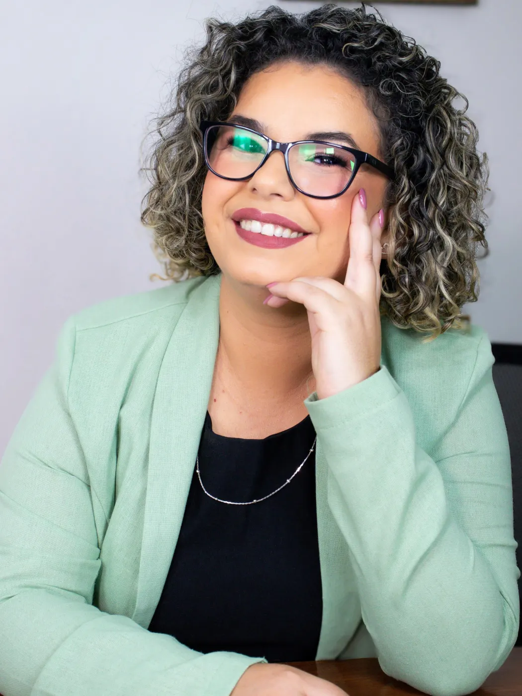 Jailza Maria Januario