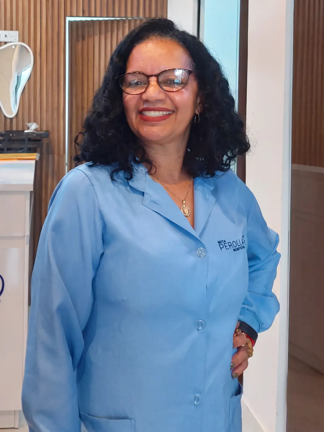 Lilian Miranda